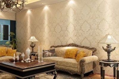 什么是納米液體壁紙?液體壁紙的選購指南__中國家裝家居網(wǎng)