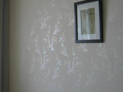 液體壁紙 裝飾新選擇，墻面藝術新革命