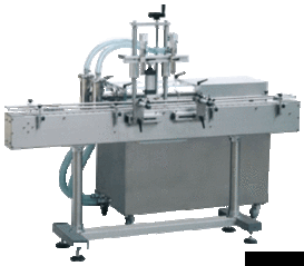 液體灌裝機選購全攻略 蜂蜜、涂料等液體灌裝設備的價格、廠家與圖片參考